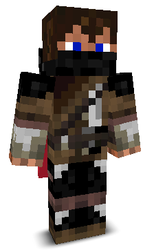 calb2003's skin