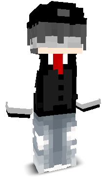 zanywine's skin
