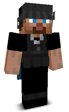 ImCheasy90's skin