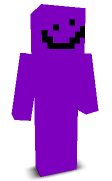 MouldyPlace6934's skin