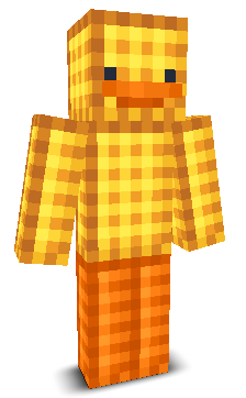 DarqWarrior's skin