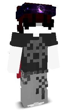Hublas's skin