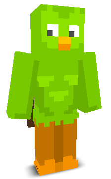 Greg0uzz's skin