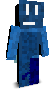 PandisFP's skin
