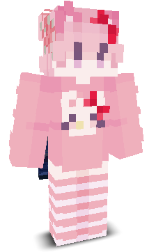 vcvt's skin