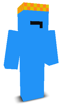 Casualreal's skin