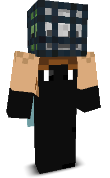 spawnerbase2's skin