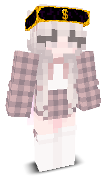 pinkdefender's skin