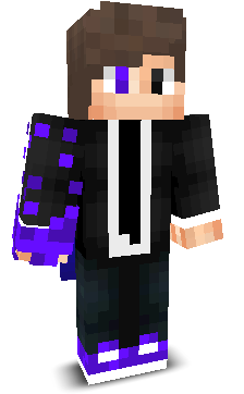 Clamesh's skin