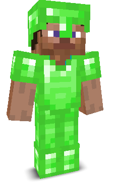 DeliciousPie_'s skin