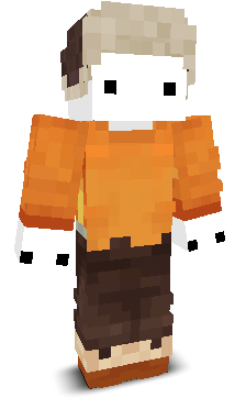 Chiibuo's skin