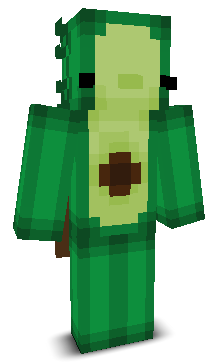 Fran1oPL's skin