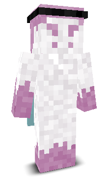 IcyFin's skin