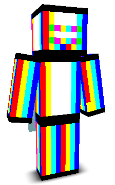 ICHhci's skin