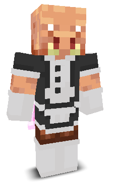 SSunrising's skin