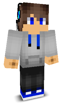 _w_illiam's skin