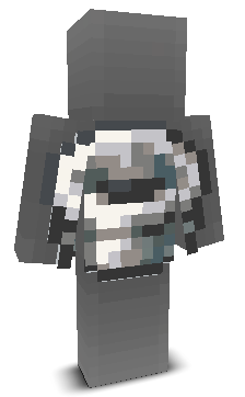 Bucket2413's skin