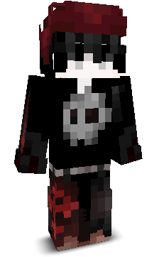 Amaaaaaaaaaa231's skin