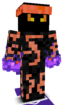 SniffierWig75's skin