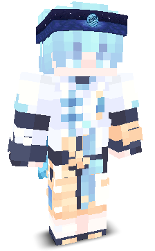 Zholisk's skin