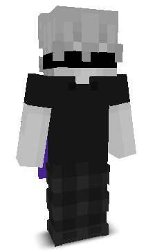 Juicyy321's skin