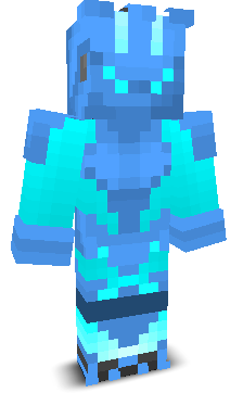Immortal53's skin
