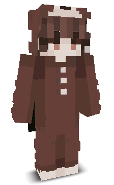 ZURESKI's skin