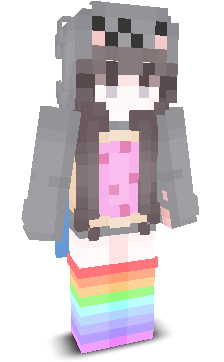 petitethighs's skin