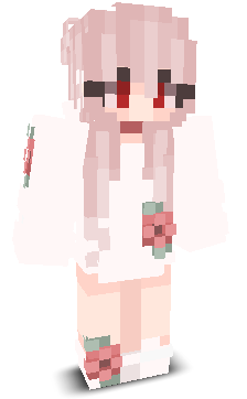 supzgaymer's skin
