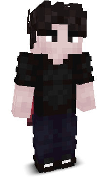 Shubaii's skin