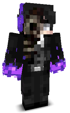 VenomSyncs's skin