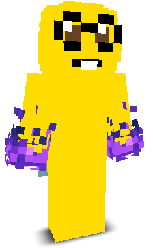TweedierBLAT's skin