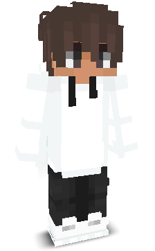 Beeniebobs's skin