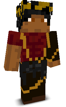 9tailpro's skin