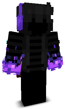 hujyy's skin