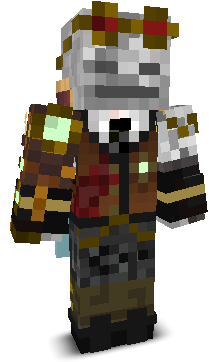 Solmyr220's skin