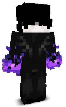 Nikipeptides's skin