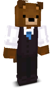 MrbearMz's skin