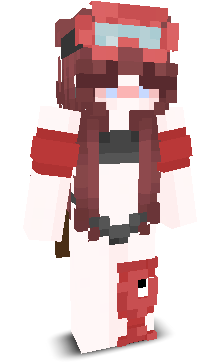 Natureladam's skin