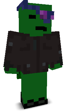 Pnekuzz's skin