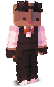 Wedwova's skin