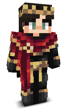 KingOfImmortal's skin