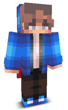 Henkka5723's skin