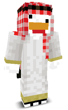 Exsatw00d's skin