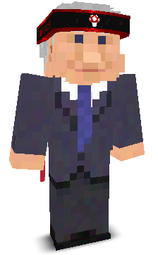 newplayer7678's skin