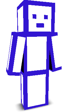 PODSushi's skin
