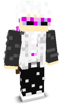 Quasar18's skin