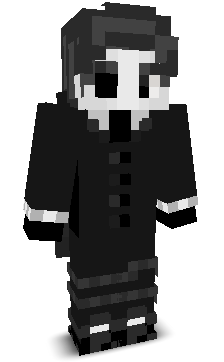 Slenr's skin