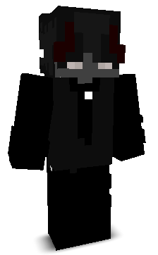 madryxen's skin