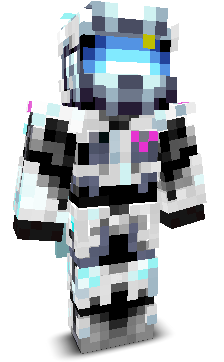 THECOMMANDER411's skin